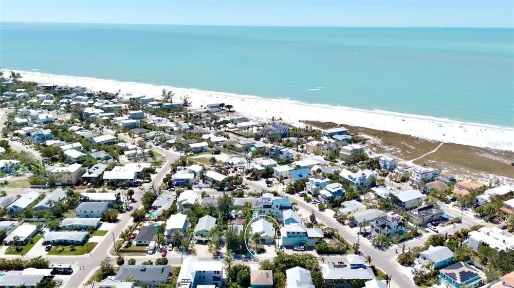 709 FERN STREET Anna Maria, FL 34216