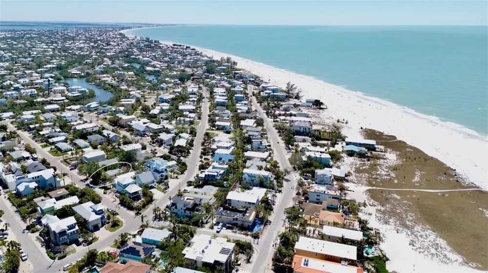 709 FERN STREET Anna Maria, FL 34216