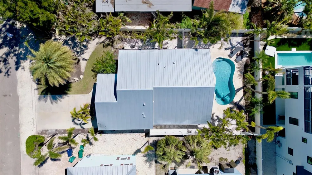 709 FERN STREET Anna Maria, FL 34216