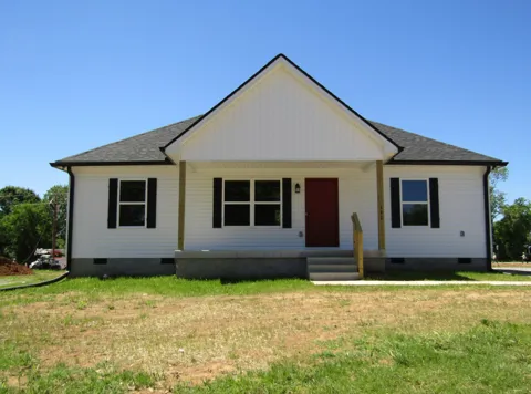490 Crescent Factory Rd