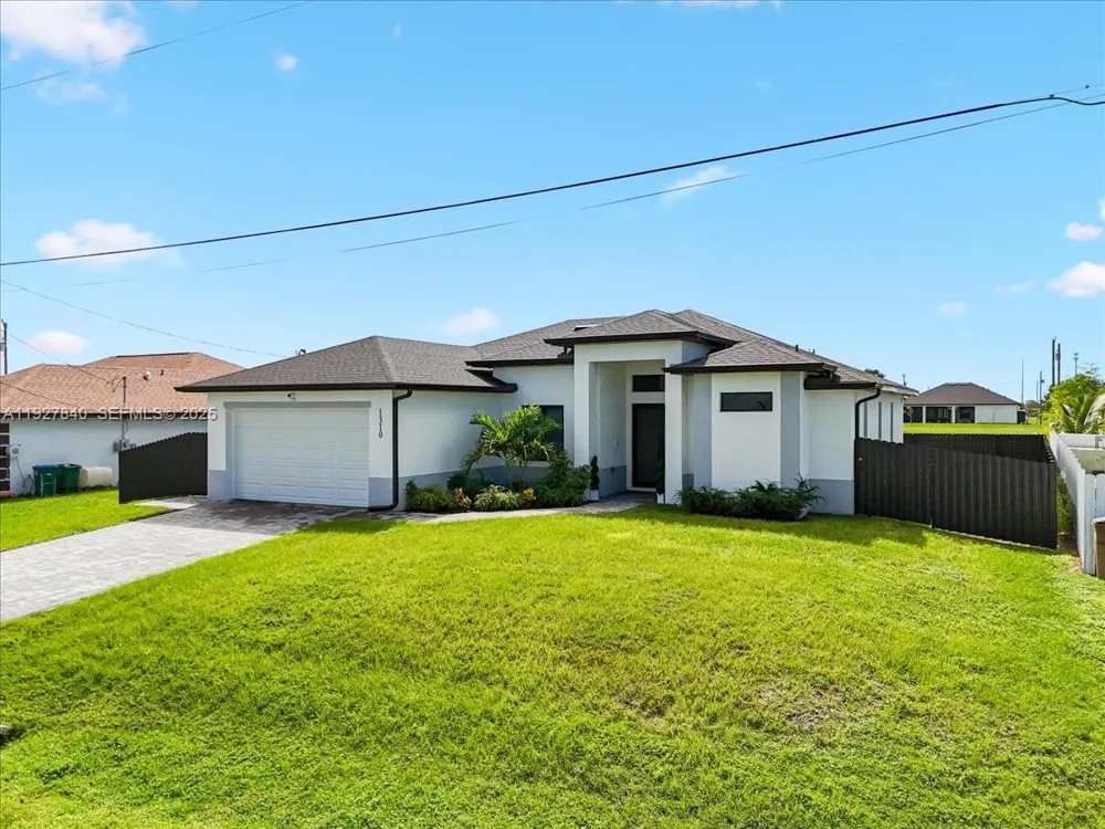 1310 NW 10TH Ter Other City - In The State Of Florida, FL 33993