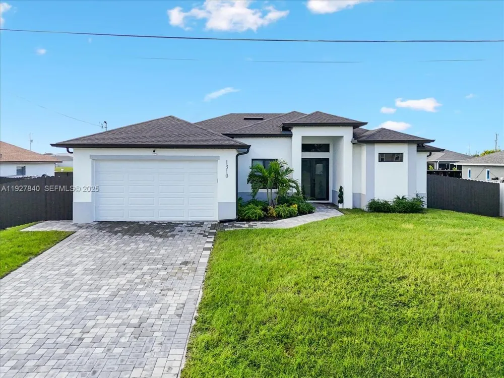 1310 NW 10TH Ter Other City - In The State Of Florida, FL 33993