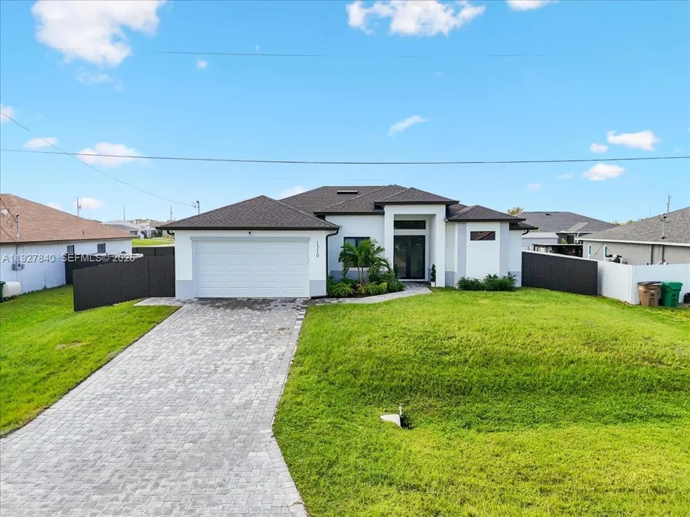 1310 NW 10TH Ter Other City - In The State Of Florida, FL 33993