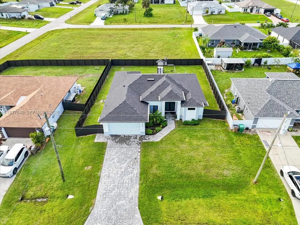 1310 NW 10TH Ter Other City - In The State Of Florida, FL 33993