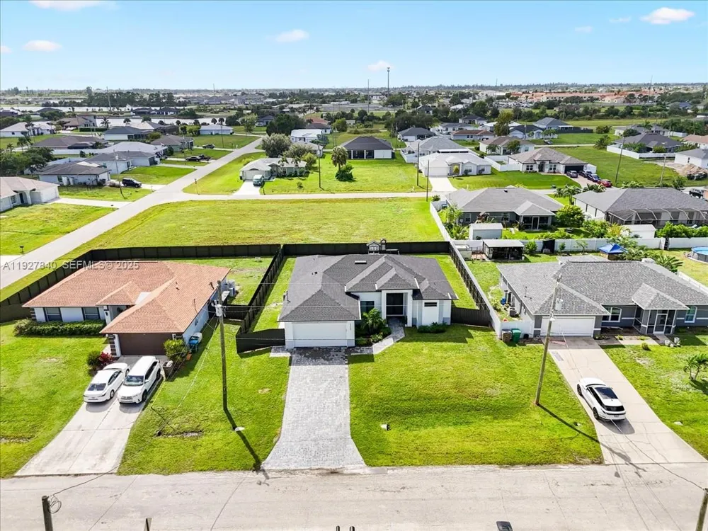 1310 NW 10TH Ter Other City - In The State Of Florida, FL 33993