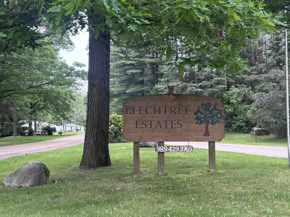 Wintergreen Surrey Township, MI 48622