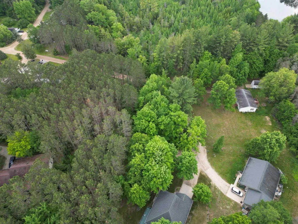 Wintergreen Surrey Township, MI 48622