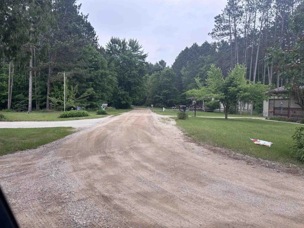 Primrose Lane Surrey Township, MI 48622