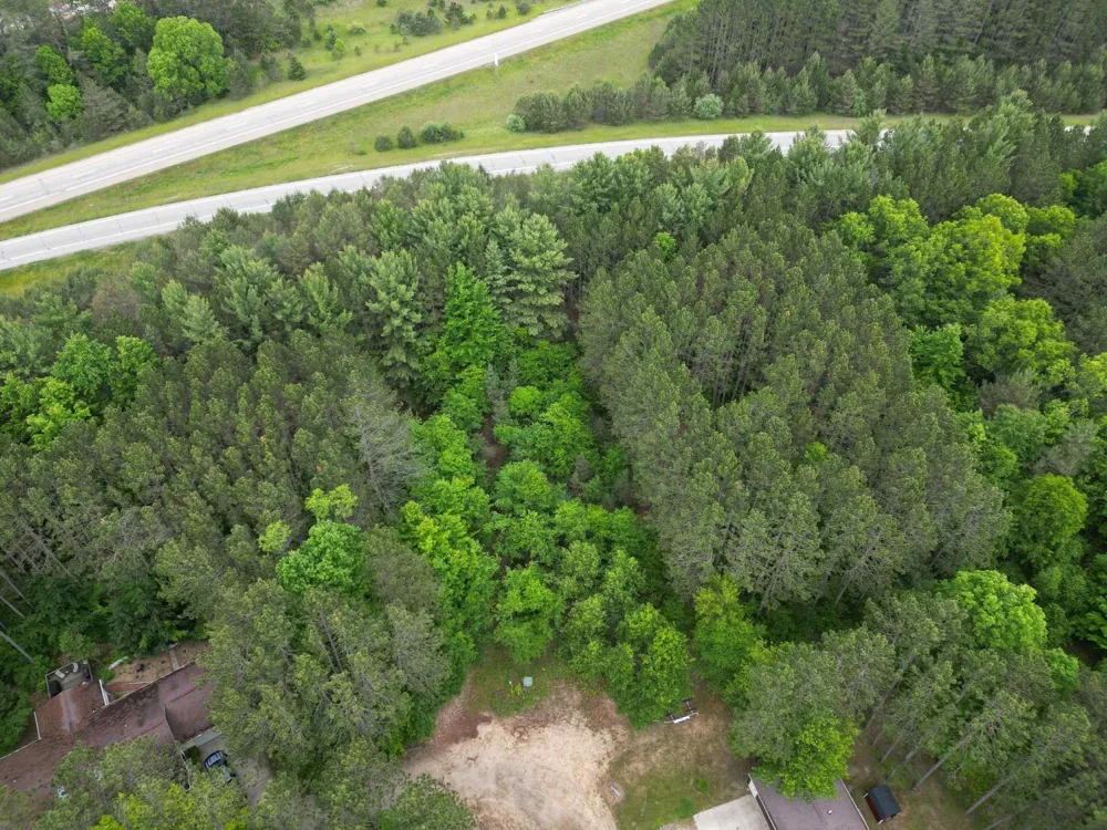 Primrose Lane Surrey Township, MI 48622