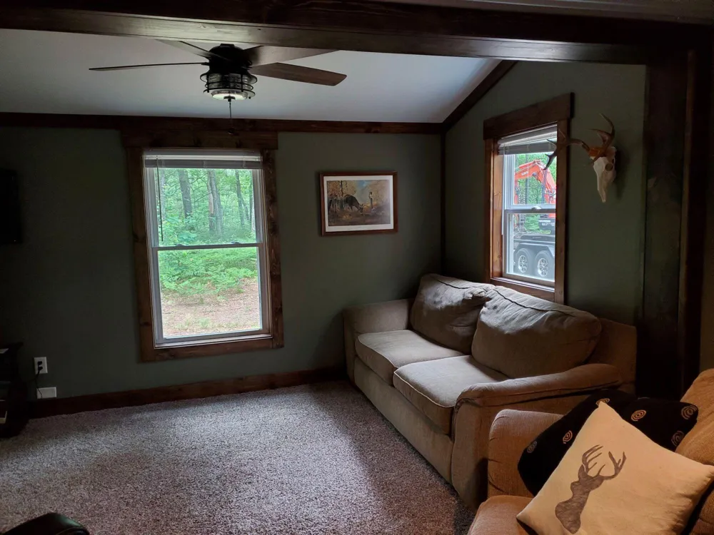 5242 S Forest Drive Baldwin, MI 49304