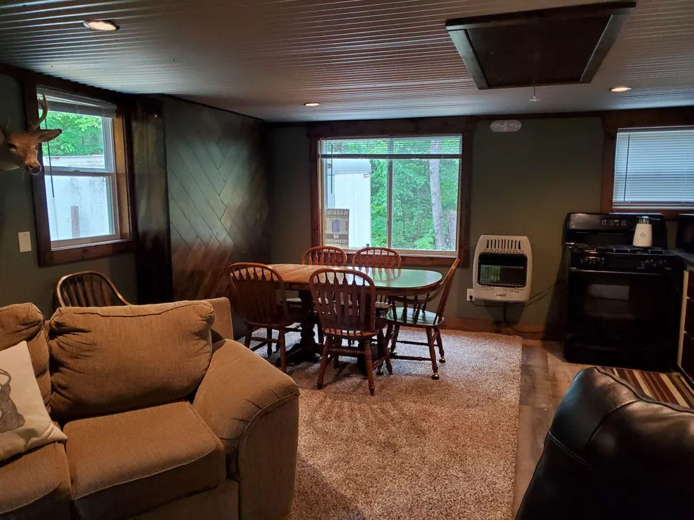 5242 S Forest Drive Baldwin, MI 49304