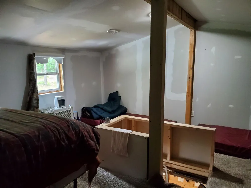5242 S Forest Drive Baldwin, MI 49304