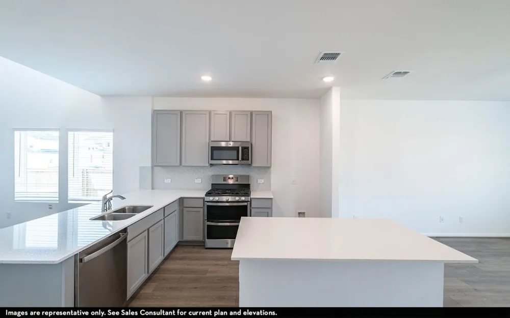 541 Yellowstone Drive Kyle, TX 78640