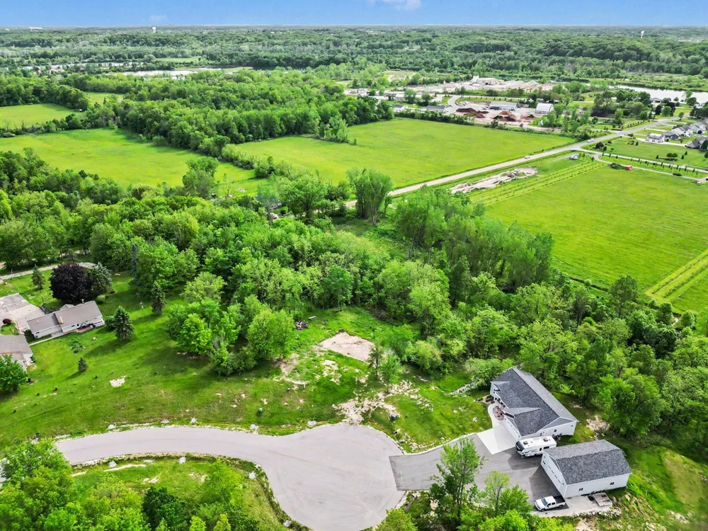 2 Markridge Drive Grand Rapids, MI 49534