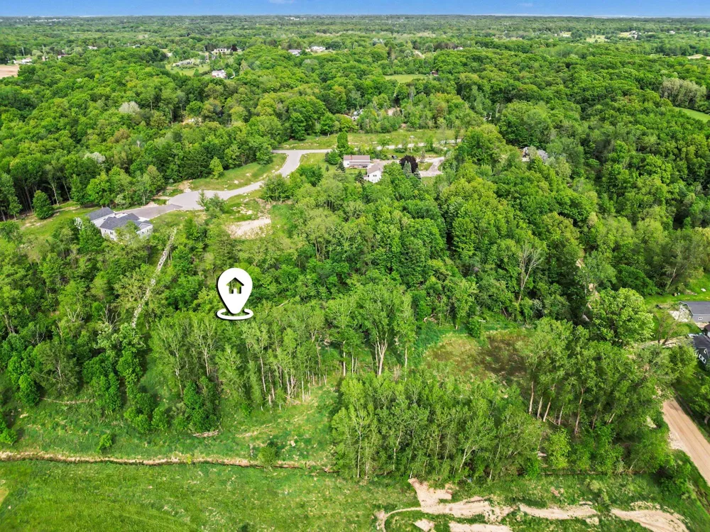 2 Markridge Drive Grand Rapids, MI 49534