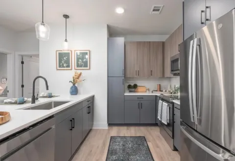 1400 Laurel Crossing Parkway #2302