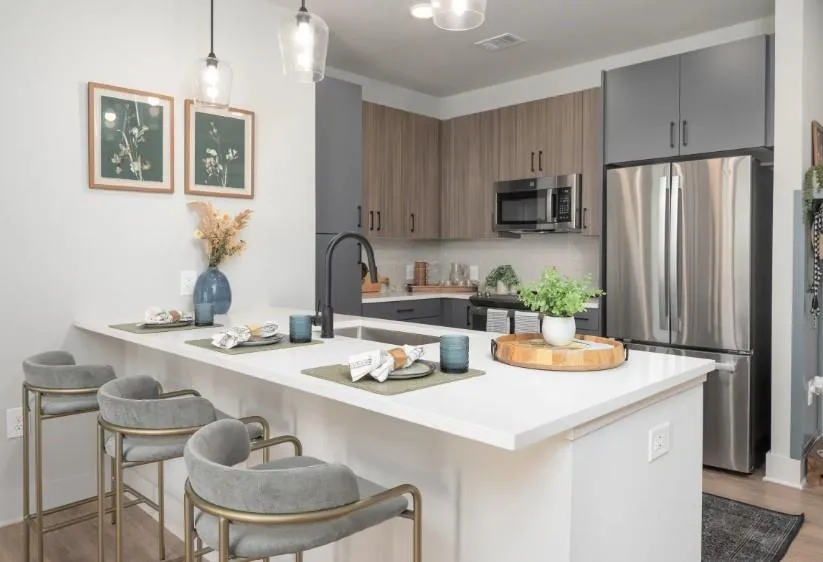 1400 Laurel Crossing Parkway #2302 Buford, GA 30519