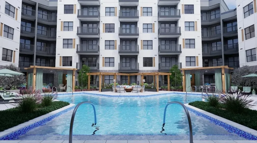 1400 Laurel Crossing Parkway #2302 Buford, GA 30519