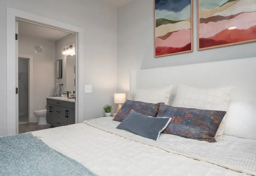 1400 Laurel Crossing Parkway #2302 Buford, GA 30519