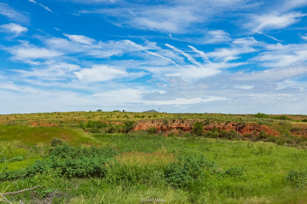 CR 440 Rotan, TX 79546