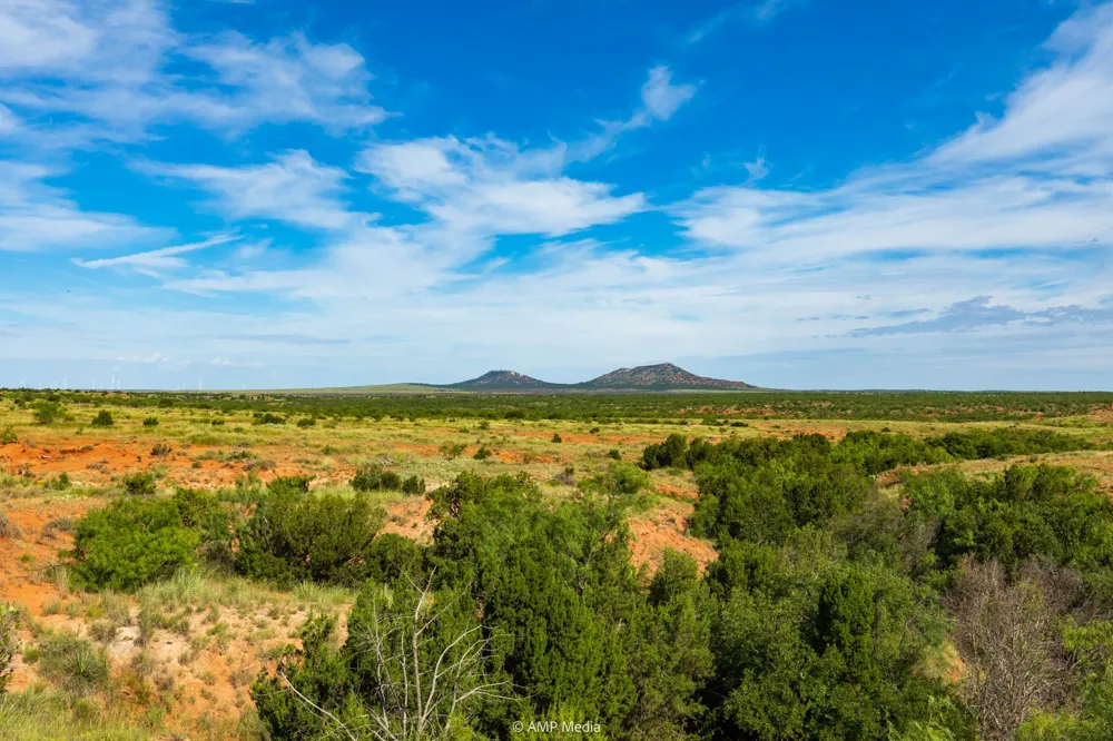 CR 440 Rotan, TX 79546