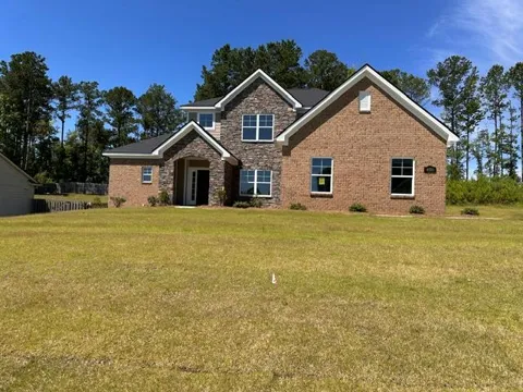 4555 Mountain Ivy Drive