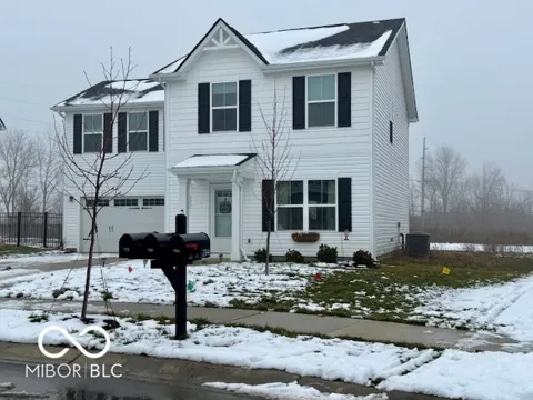 775 Black Rock Circle