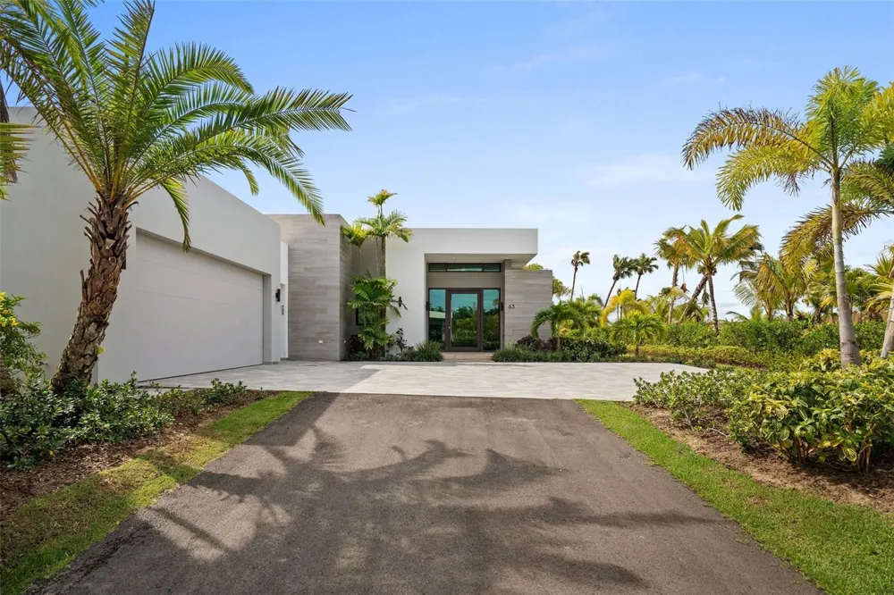 63 THE ISLES AT DORADO BEACH Dorado, PR 00646
