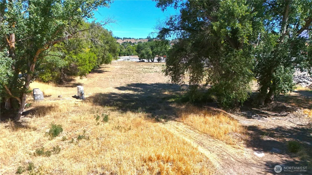 0 Asotin Street Omak, WA 98841