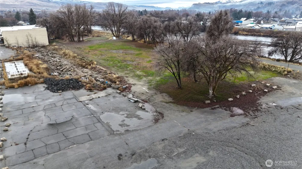 0 Asotin Street Omak, WA 98841