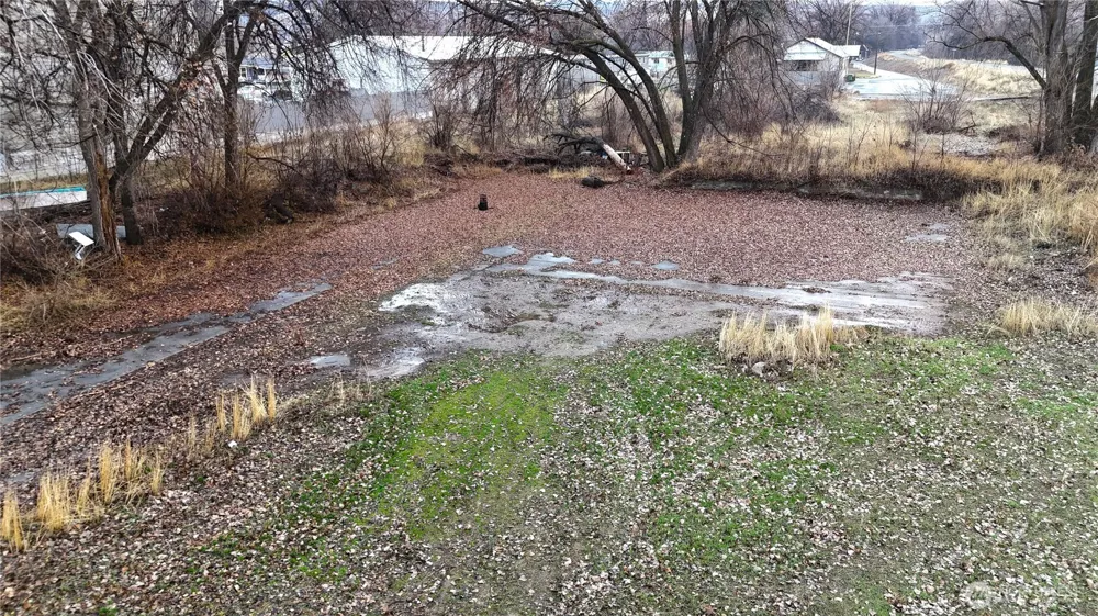 0 Asotin Street Omak, WA 98841