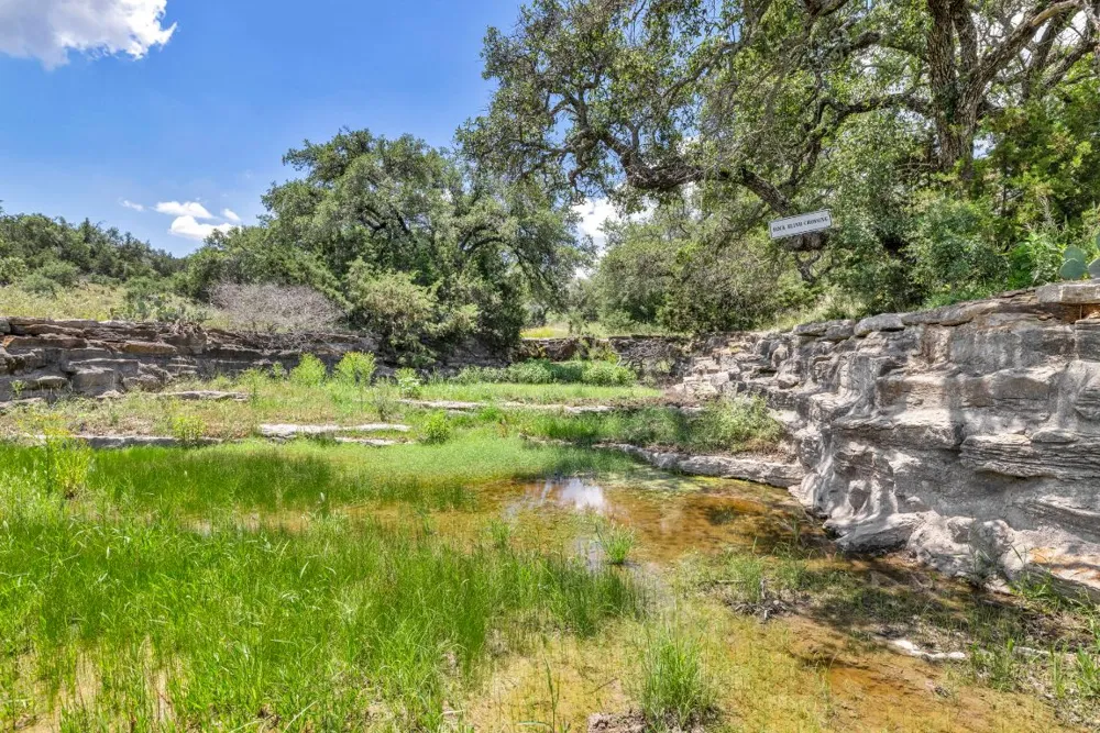 3531 RR 3347 - LOT 2 Round Mountain, TX 78663