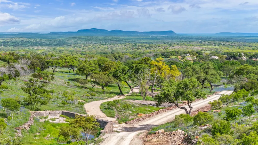 3531 RR 3347 - LOT 2 Round Mountain, TX 78663