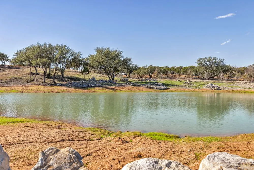 3531 RR 3347 - LOT 2 Round Mountain, TX 78663