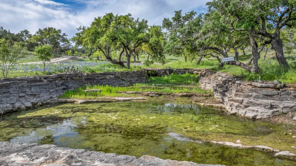 3531 RR 3347 - LOT 11 Round Mountain, TX 78663