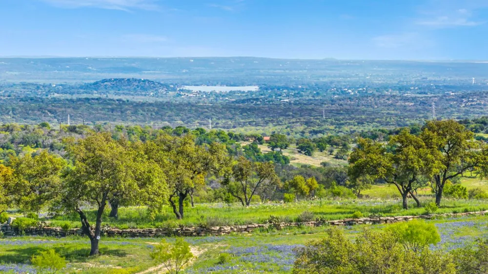 3531 RR 3347 - LOT 11 Round Mountain, TX 78663