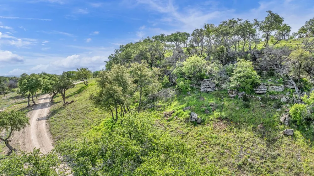 3531 RR 3347 - LOT 11 Round Mountain, TX 78663