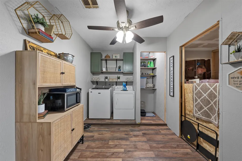 102 Creek Drive Whitney, TX 76692