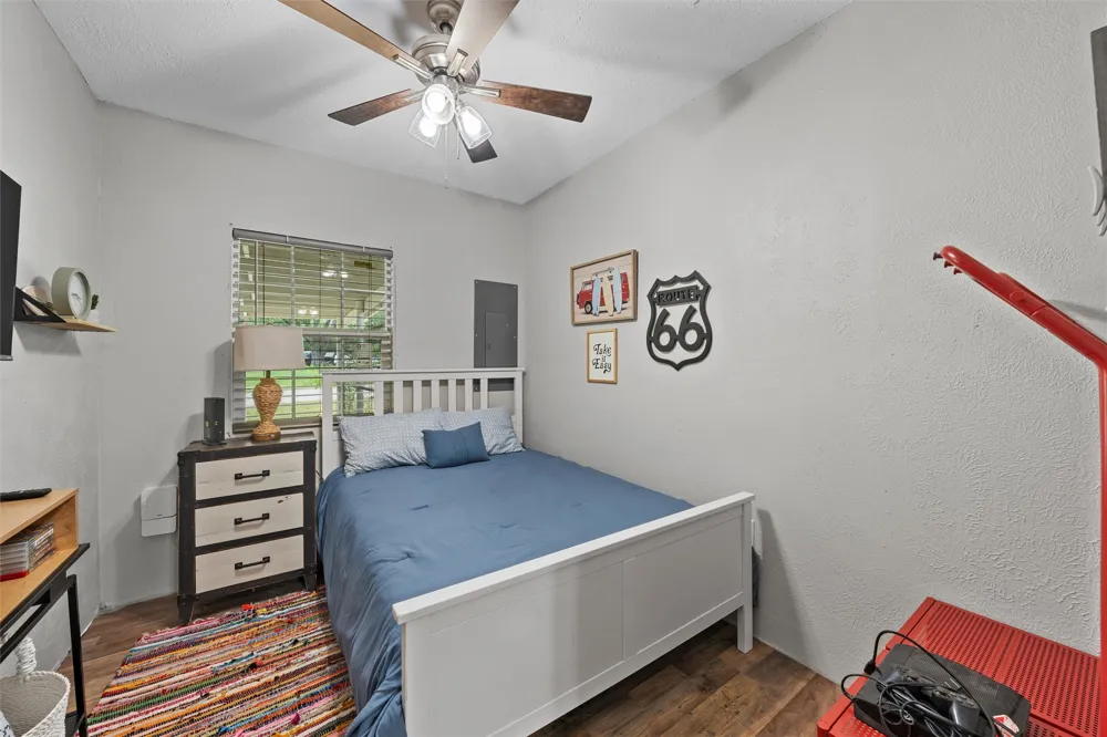 102 Creek Drive Whitney, TX 76692