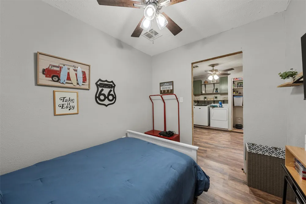 102 Creek Drive Whitney, TX 76692