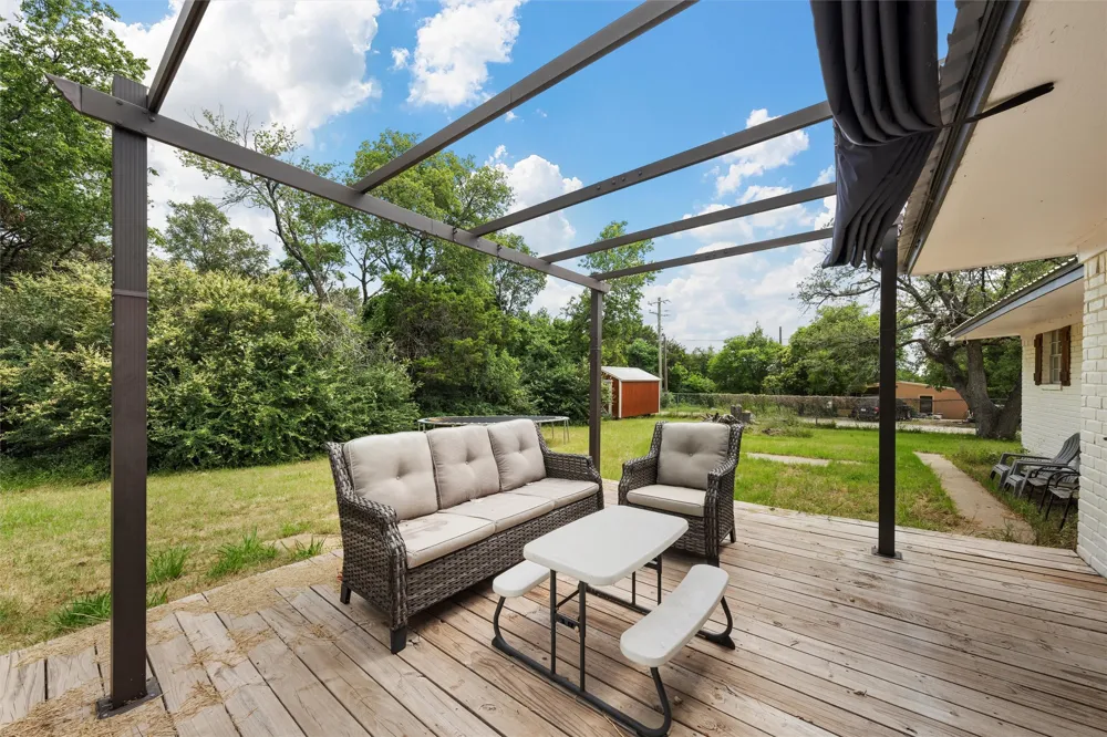 102 Creek Drive Whitney, TX 76692