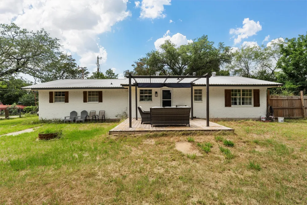 102 Creek Drive Whitney, TX 76692