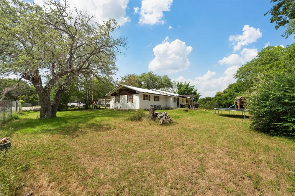 102 Creek Drive Whitney, TX 76692