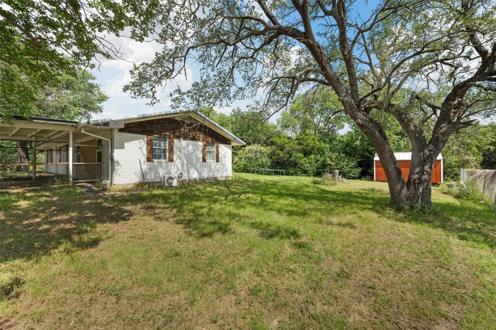 102 Creek Drive Whitney, TX 76692