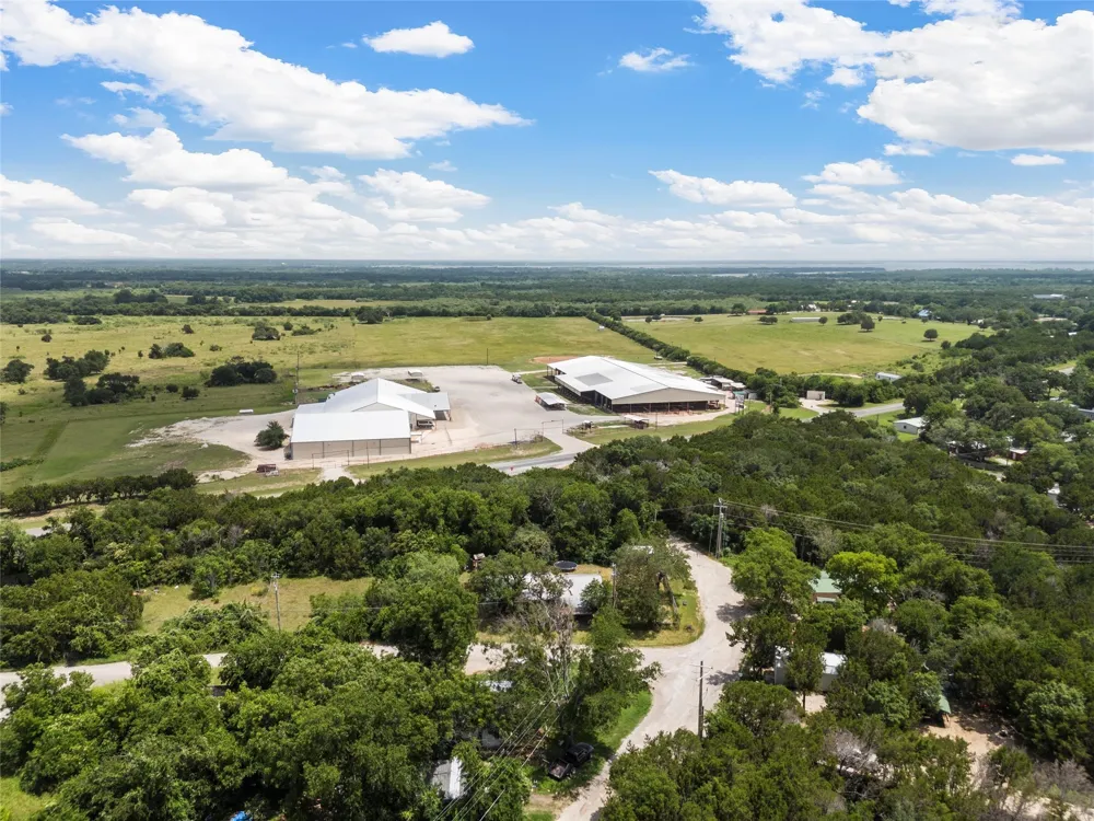 102 Creek Drive Whitney, TX 76692