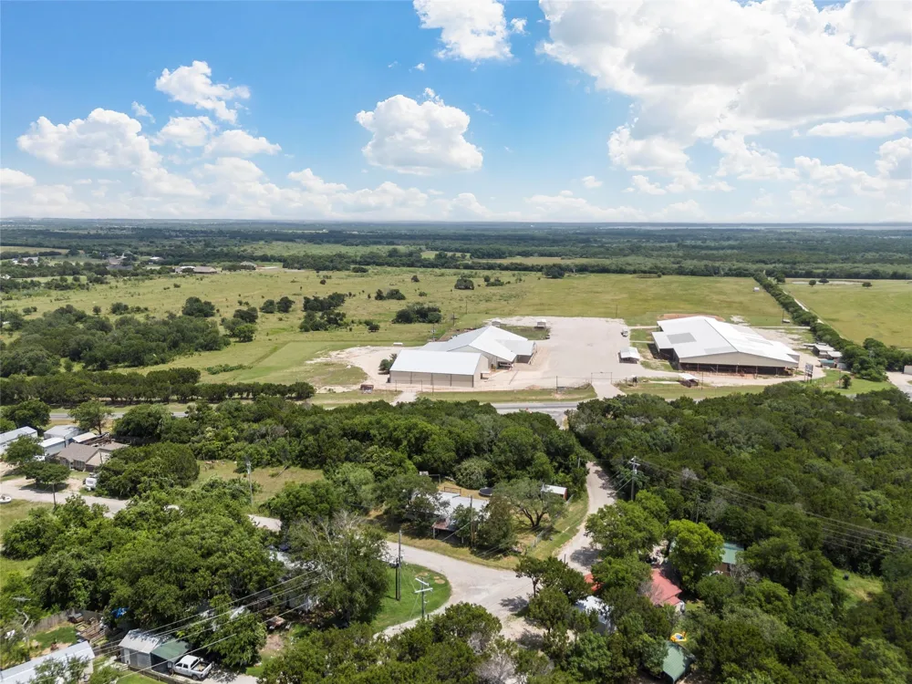 102 Creek Drive Whitney, TX 76692
