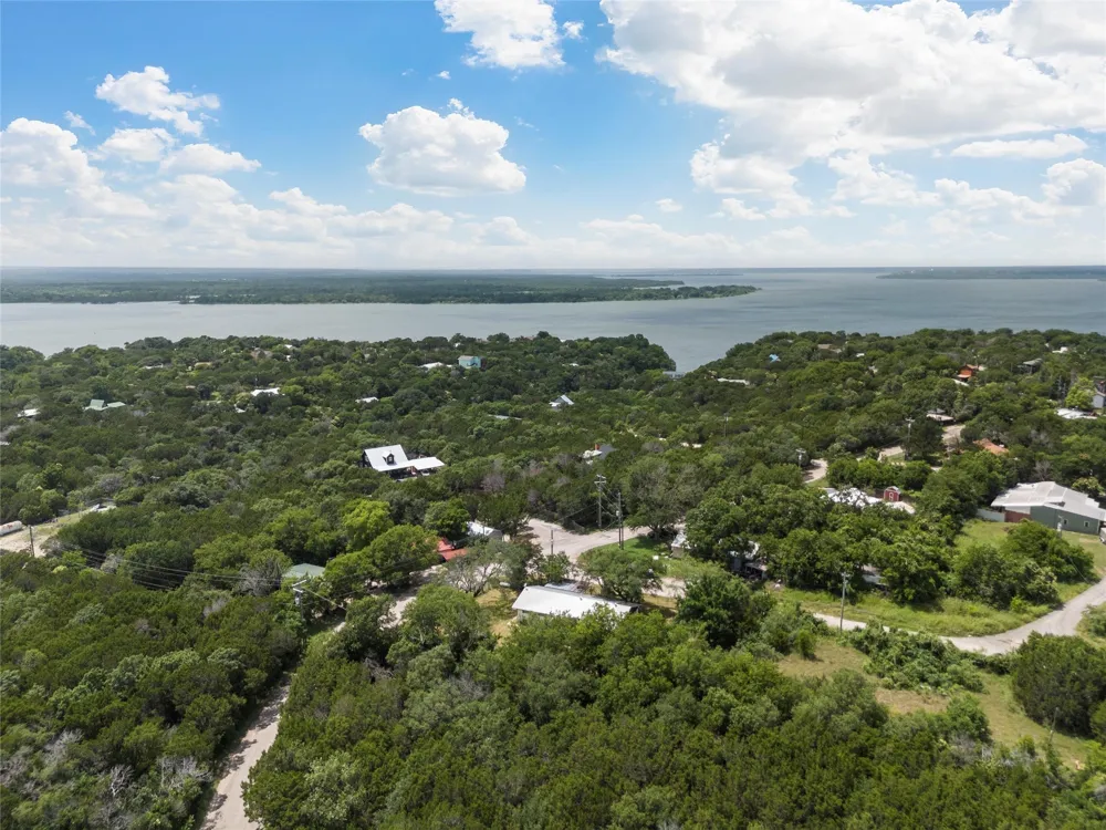 102 Creek Drive Whitney, TX 76692
