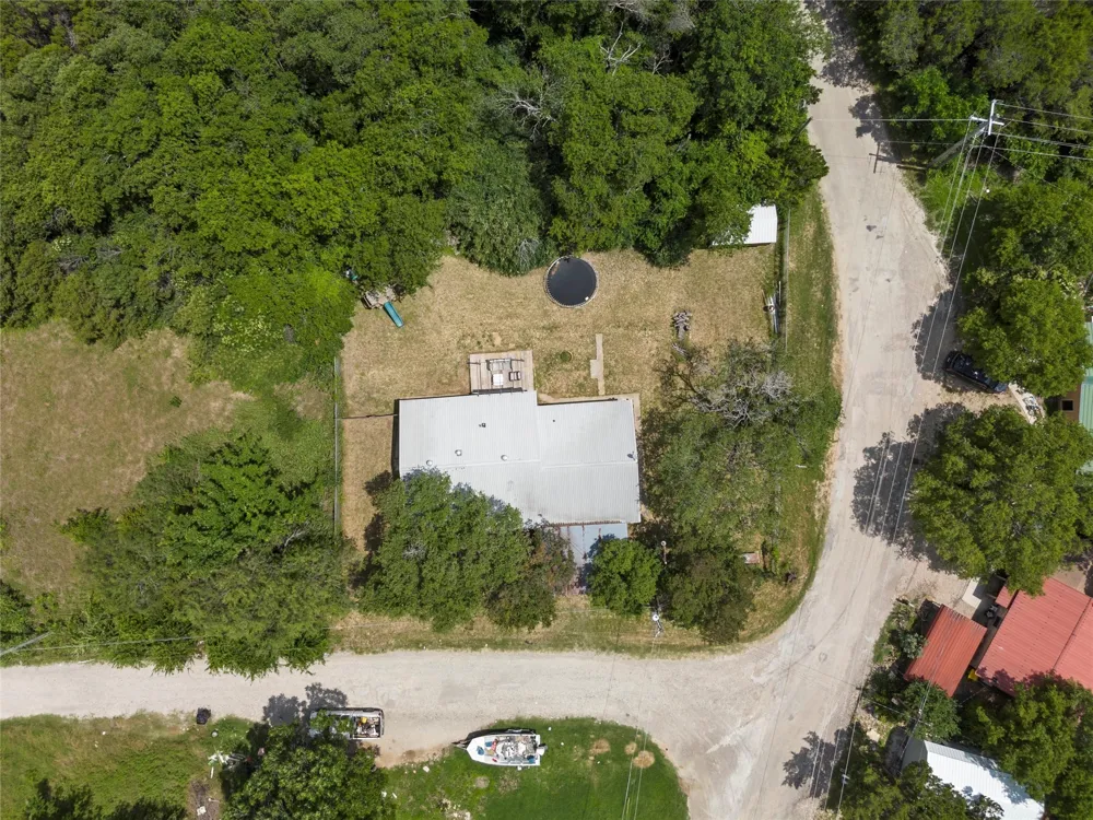 102 Creek Drive Whitney, TX 76692