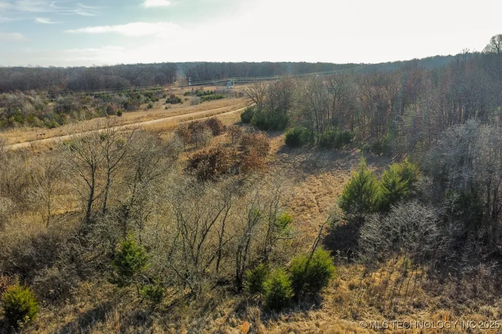 100 S 433rd WestAvenue Terlton, OK 74081