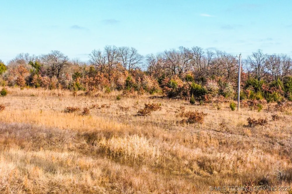 100 S 433rd WestAvenue Terlton, OK 74081